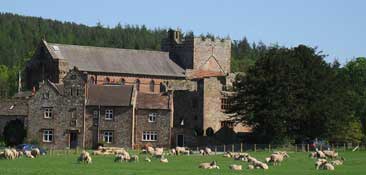 Lanercost Bed and Breakfast B&B,  Brampton